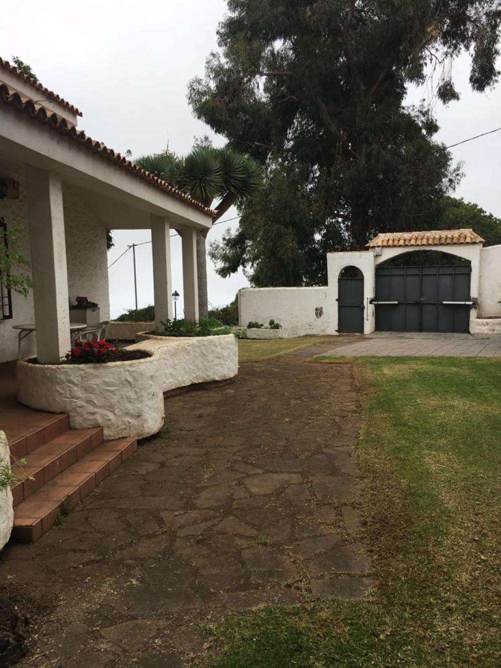  à vendre villa La Matanza De Acentejo Zona Norte 4
