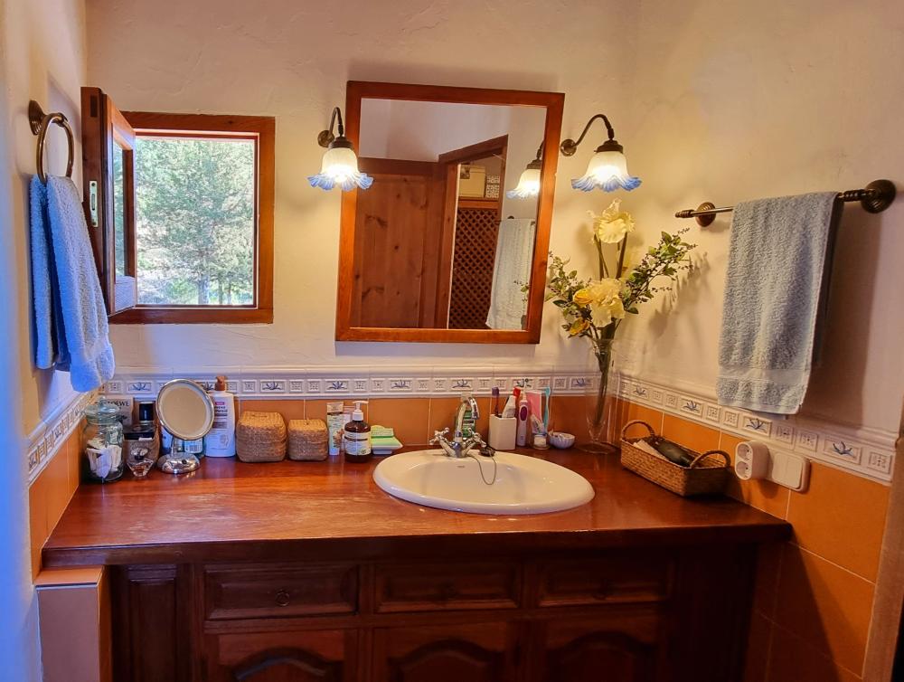  à vendre maison de campagne Sant Rafel De Sa Creu Sant Antoni De Portmany 42