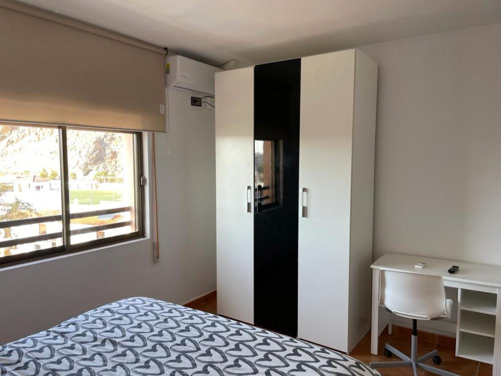  à vendre appartement Calahonda Costa Tropical 22
