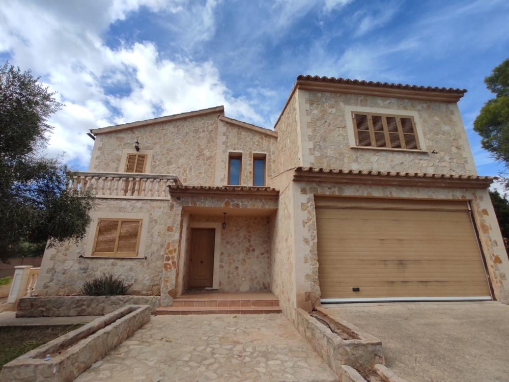  à vendre villa Sa Cabaneta Raiguer 1
