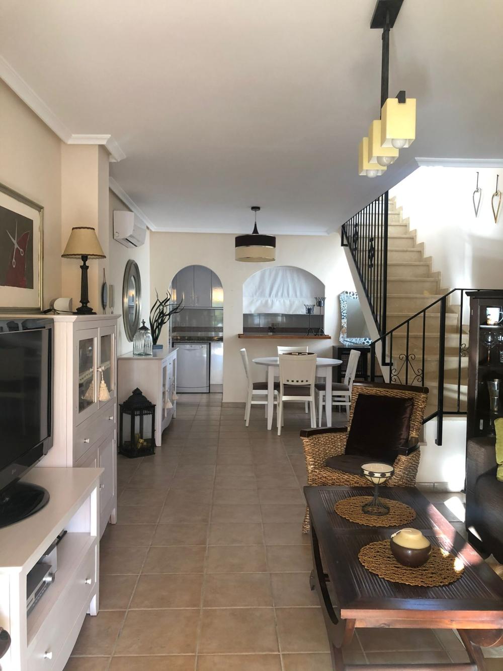  à vendre duplex Torre De La Horadada Baix Segura 6