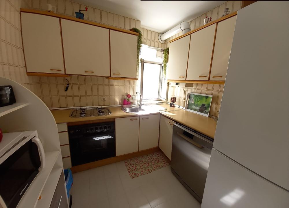 à vendre penthouse Sevilla Casco Antiguo 41004 Metropolitana De Sevilla 3
