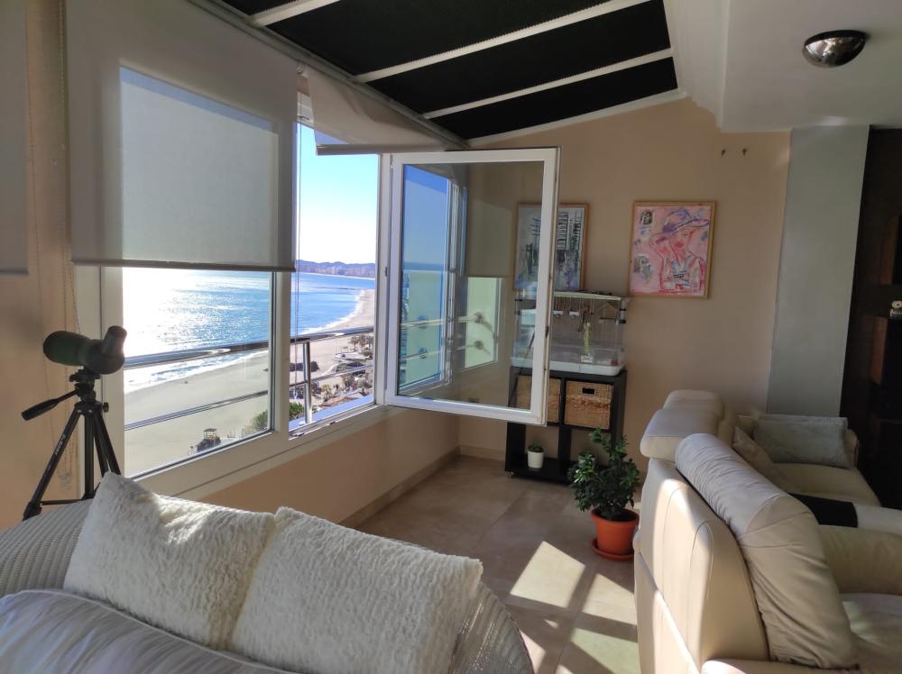  à vendre penthouse Higuerón Costa Del Sol Occidental 1