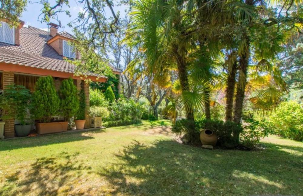  à vendre villa Las Rozas 28230 Cuenca Del Guadarrama 3