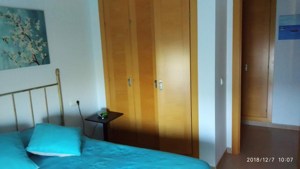  à vendre appartement Villablanca Costa Occidental 4