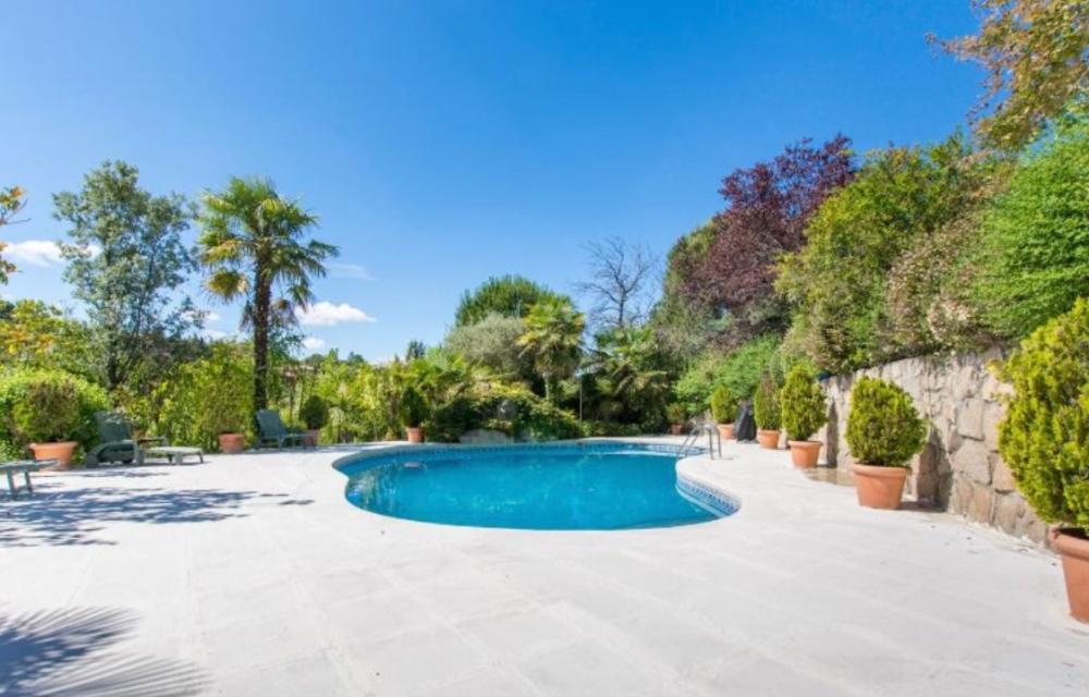 à vendre villa Las Rozas 28230 Cuenca Del Guadarrama 4