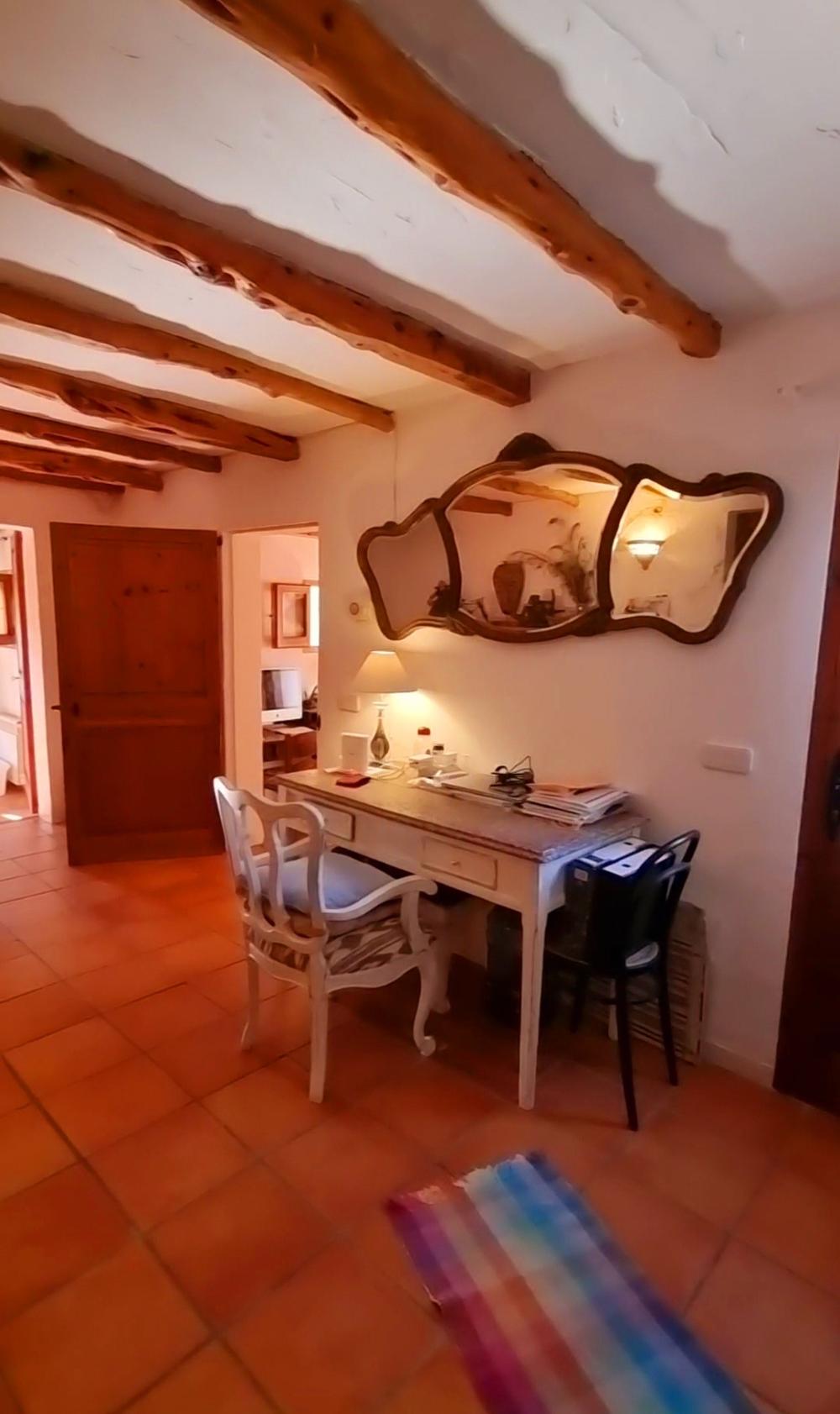  à vendre maison de campagne Sant Rafel De Sa Creu Sant Antoni De Portmany 45