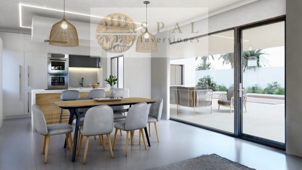  à vendre villa Bollullos De La Mitación Aljarafe 2