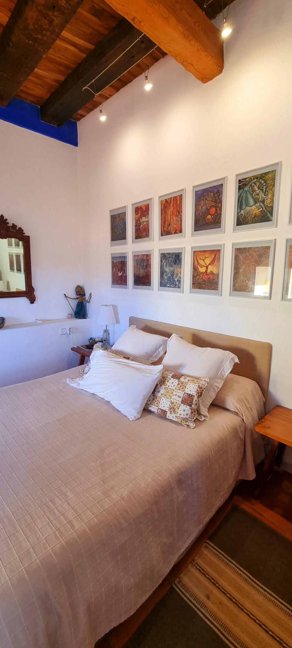  à vendre maison de campagne Sant Rafel De Sa Creu Sant Antoni De Portmany 37
