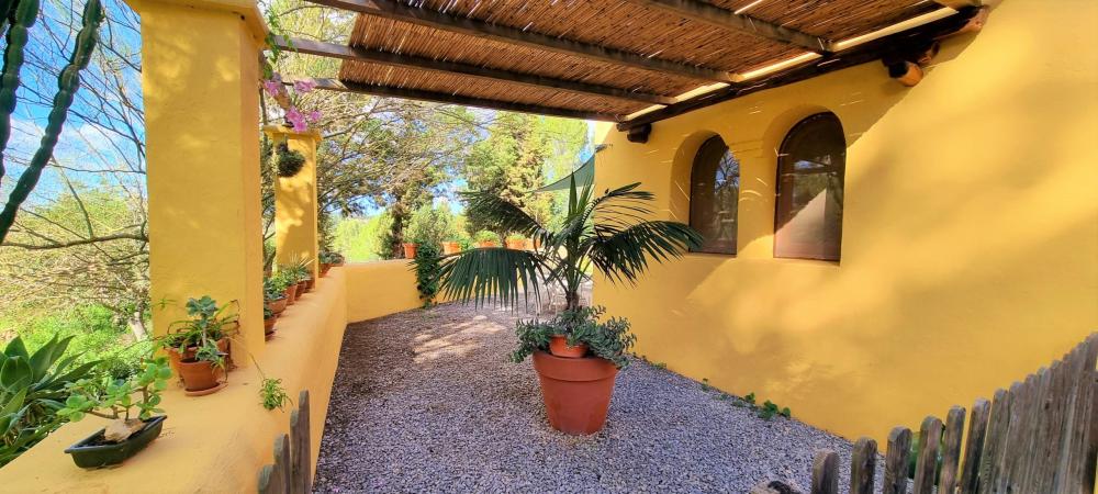  à vendre maison de campagne Sant Rafel De Sa Creu Sant Antoni De Portmany 9
