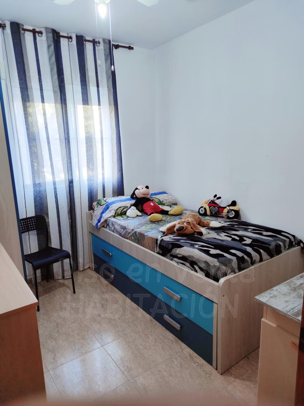  à vendre appartement Salobreña Costa Tropical 9