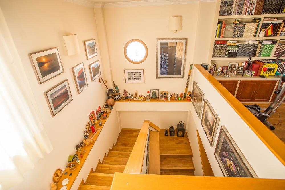  à vendre villa San Javier Urbanización Vega De Granada 57