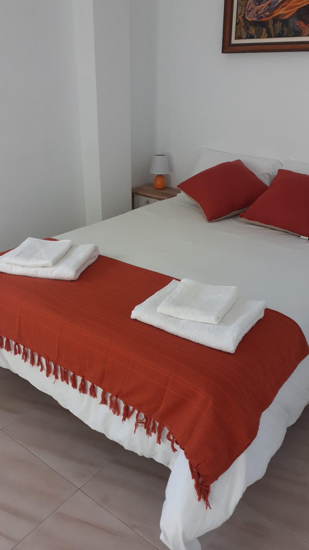  à vendre appartement Bahía Blanca Bahía De Cádiz 15