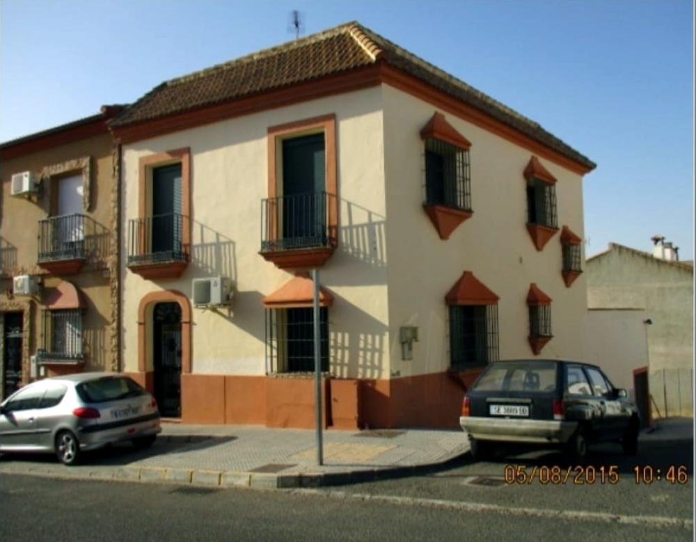  à vendre maison Hornachuelos Valle Medio Del Guadalquivir 15