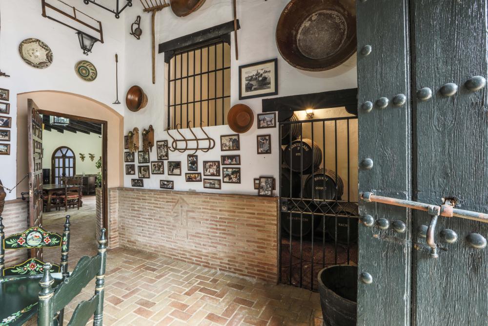  à vendre villa Carmona Campiña De Carmona 13