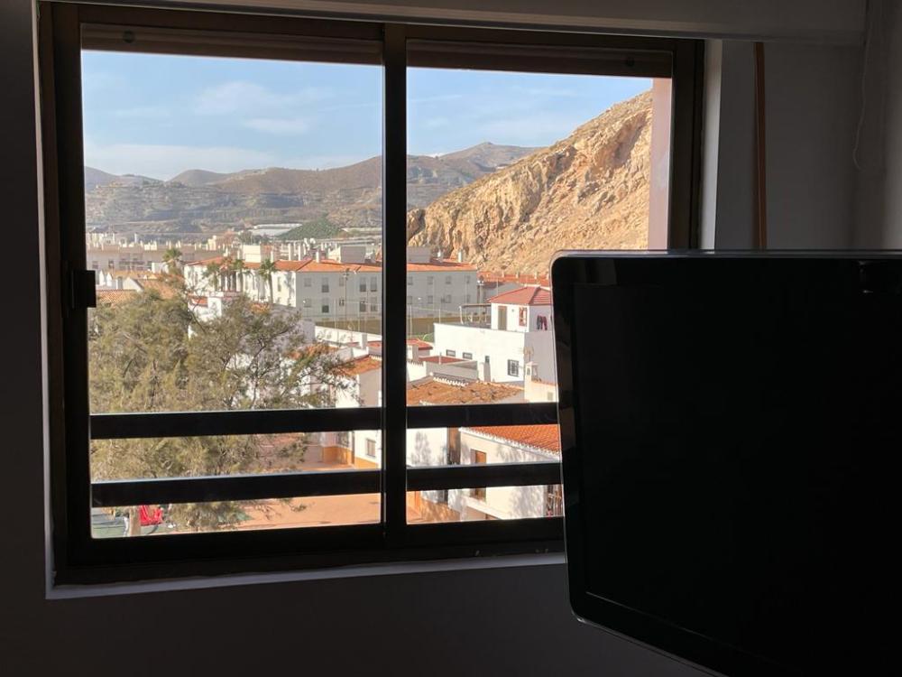  à vendre appartement Calahonda Costa Tropical 7