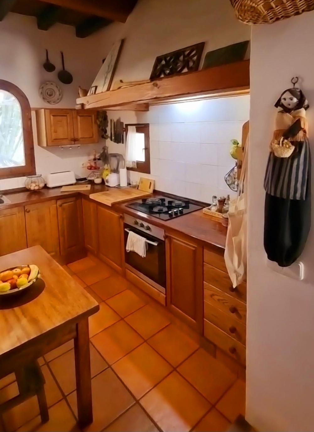  à vendre maison de campagne Sant Rafel De Sa Creu Sant Antoni De Portmany 25