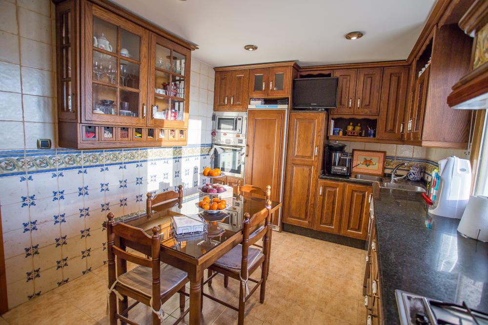  à vendre villa San Javier Urbanización Vega De Granada 37