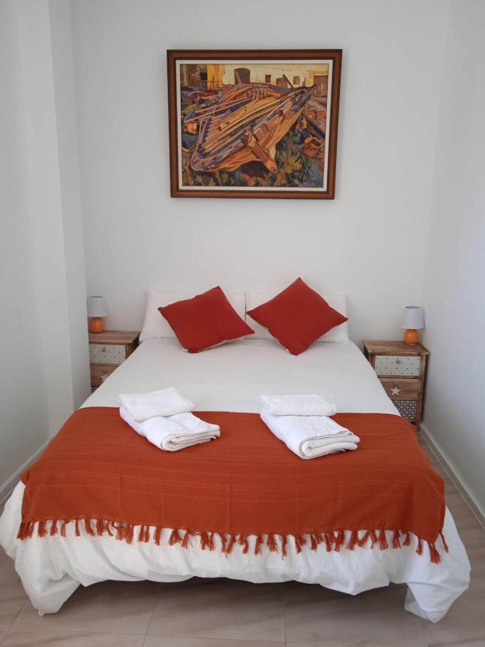  à vendre appartement Bahía Blanca Bahía De Cádiz 12