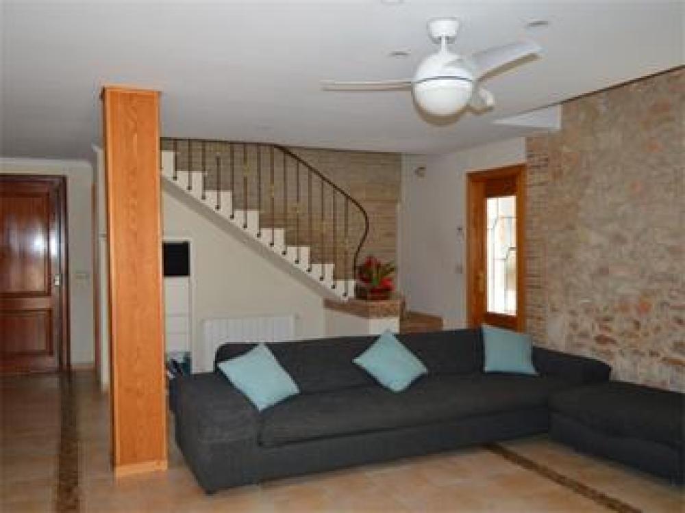  à vendre villa La Cañada Horta Oest 12