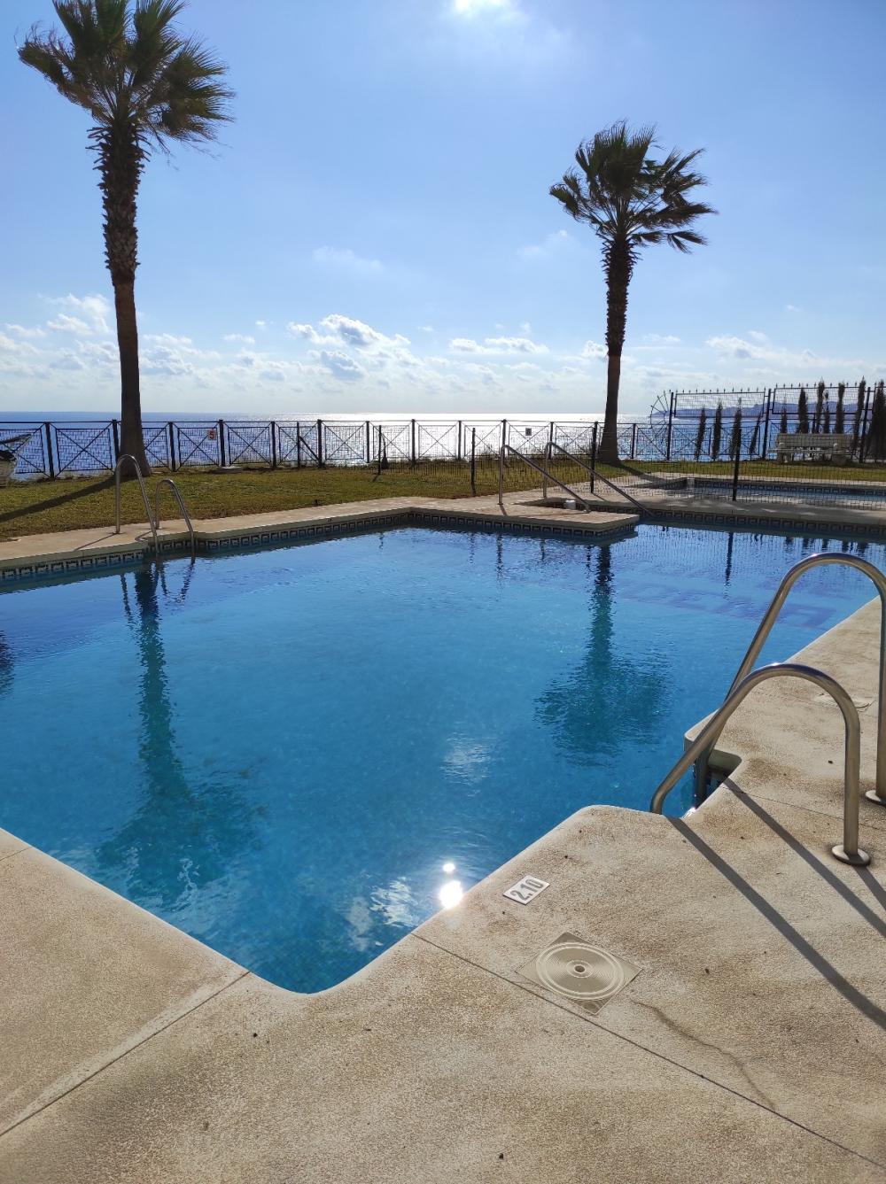  à vendre penthouse Higuerón Costa Del Sol Occidental 21
