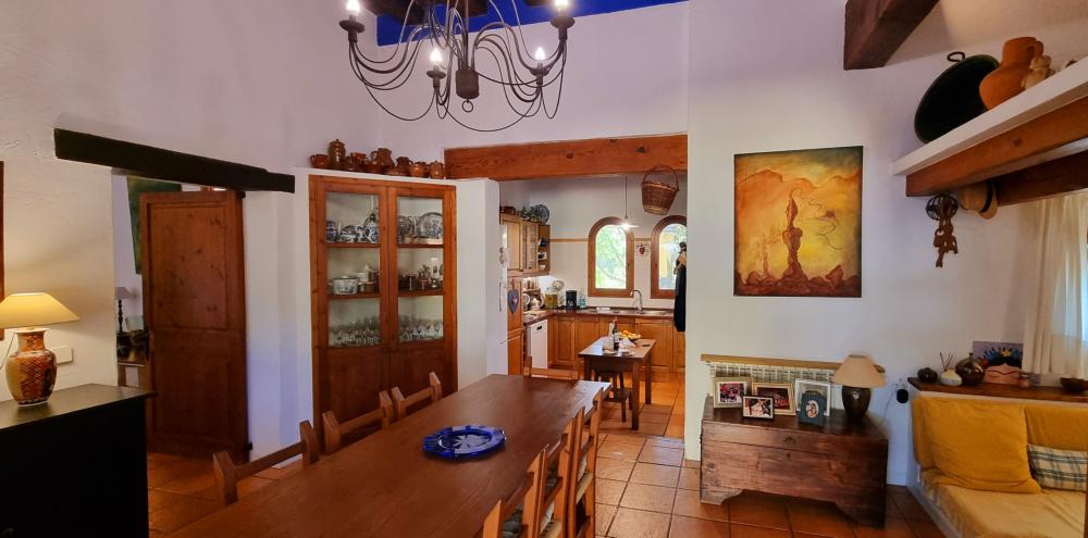  à vendre maison de campagne Sant Rafel De Sa Creu Sant Antoni De Portmany 20