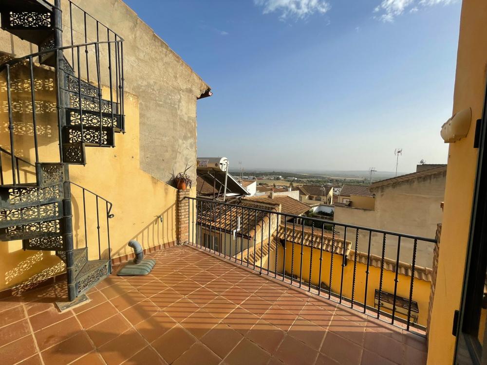  à vendre maison Hornachuelos Valle Medio Del Guadalquivir 9