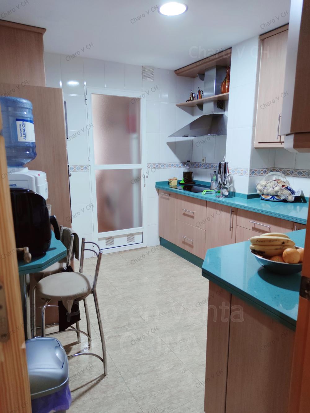  à vendre appartement Salobreña Costa Tropical 6