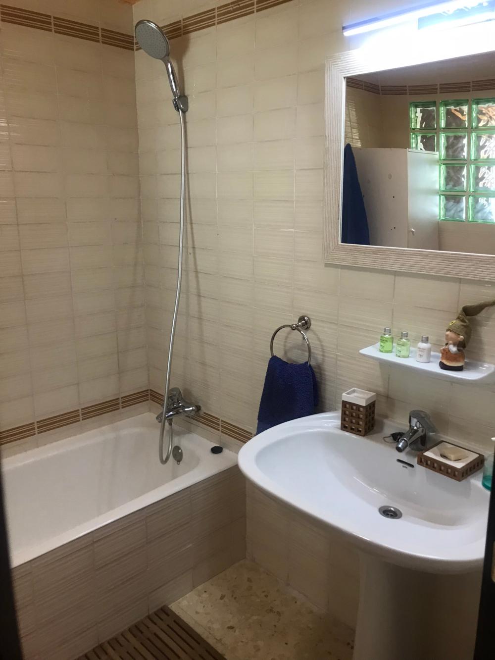  à vendre appartement Calpe Marina Alta 14