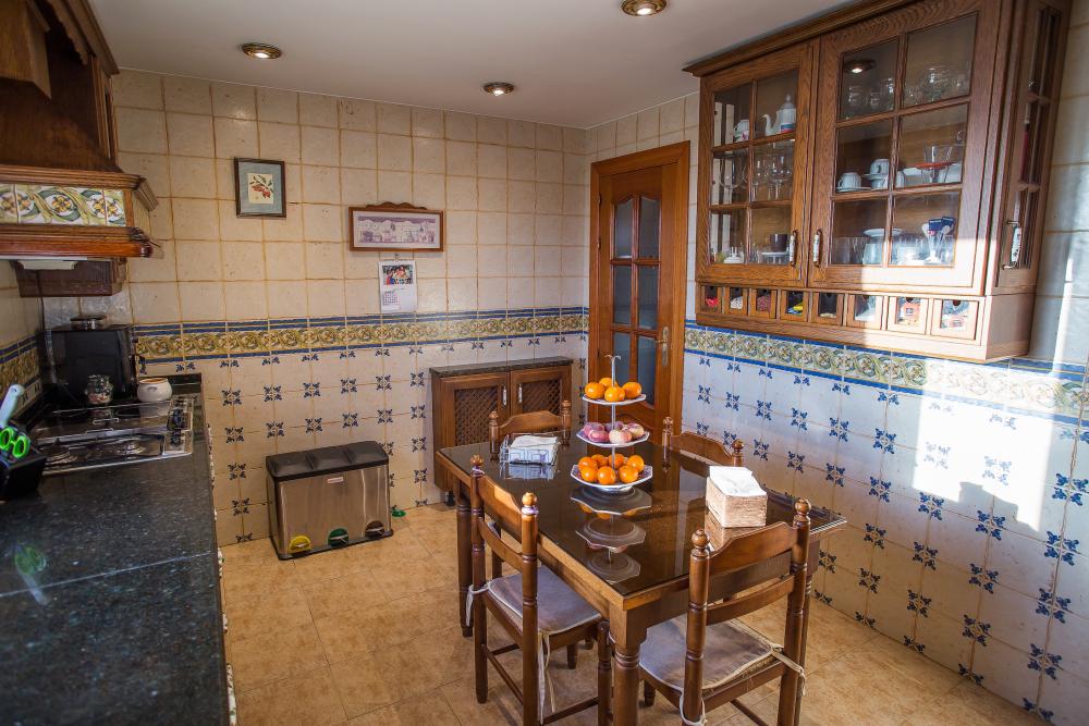  à vendre villa San Javier Urbanización Vega De Granada 36
