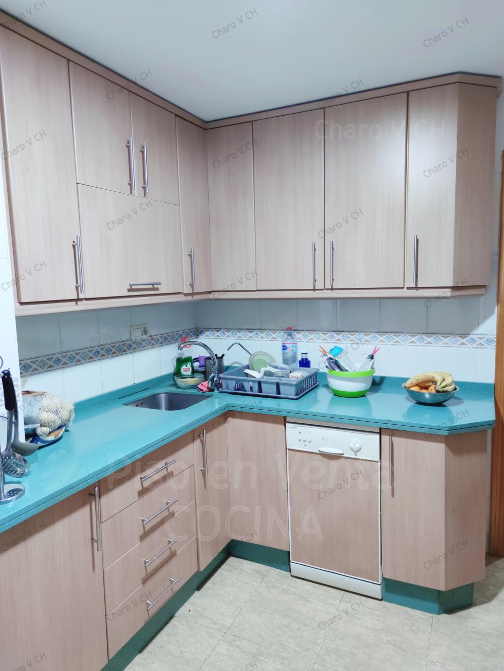 à vendre appartement Salobreña Costa Tropical 1