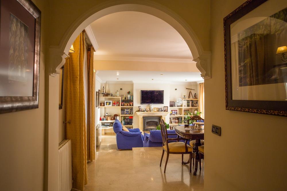  à vendre villa San Javier Urbanización Vega De Granada 41