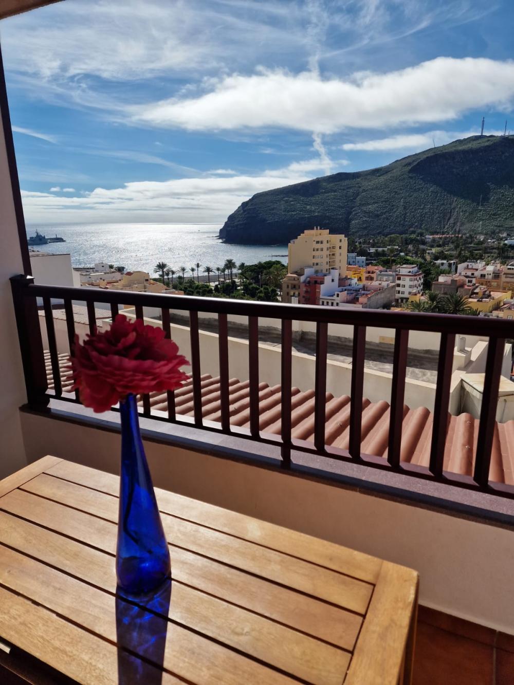  à vendre appartement San Sebastián De La Gomera Gomera (La) 3