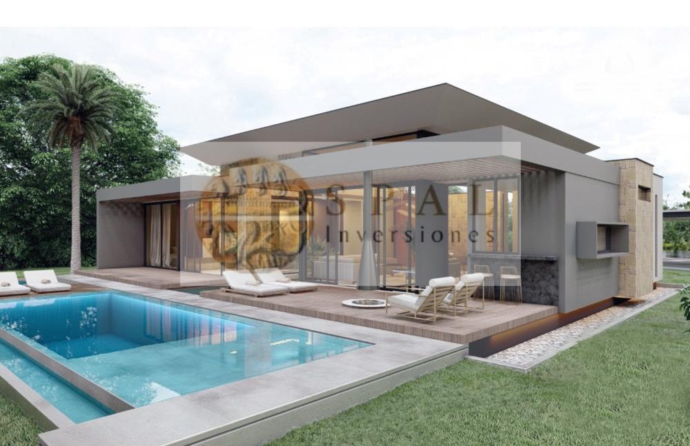  à vendre villa Bollullos De La Mitación Aljarafe 1