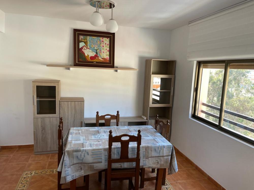  à vendre appartement Calahonda Costa Tropical 4