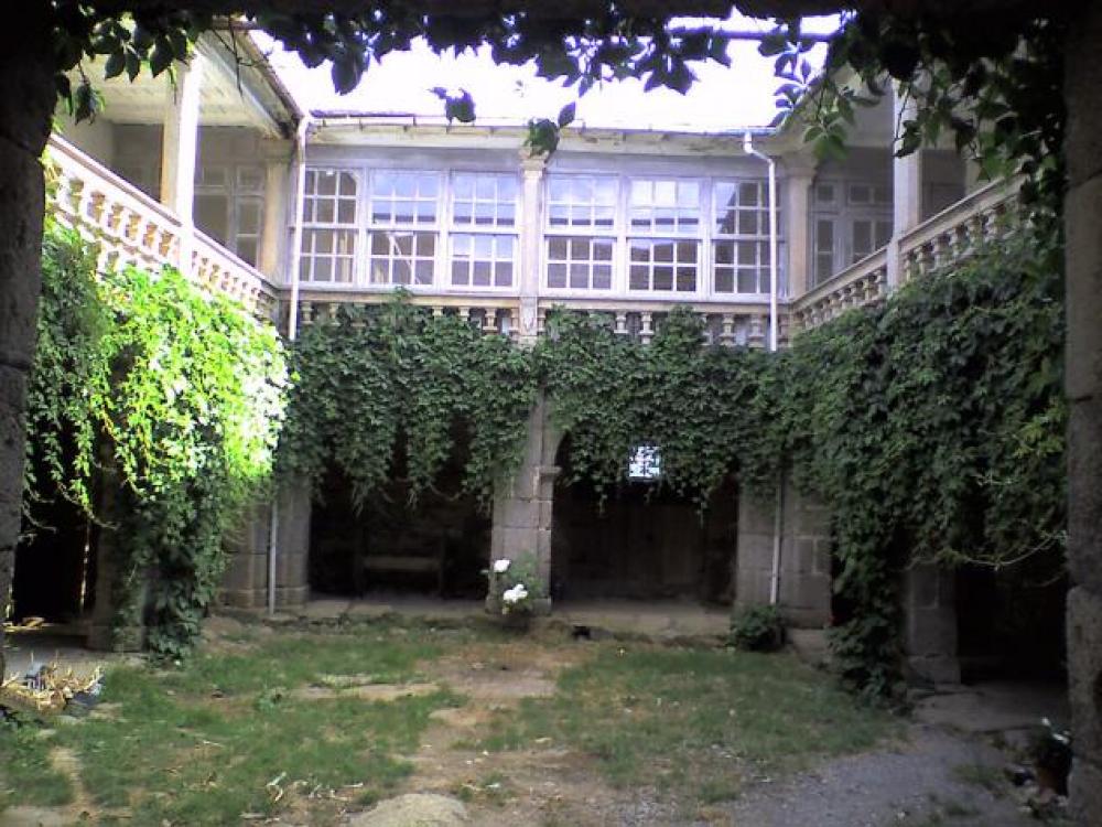  à vendre château O Corgo Lugo 1