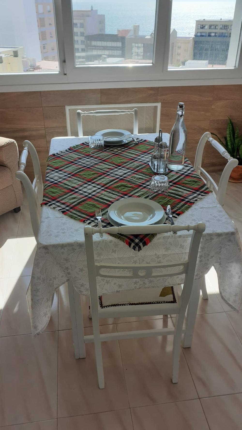  à vendre appartement Bahía Blanca Bahía De Cádiz 9
