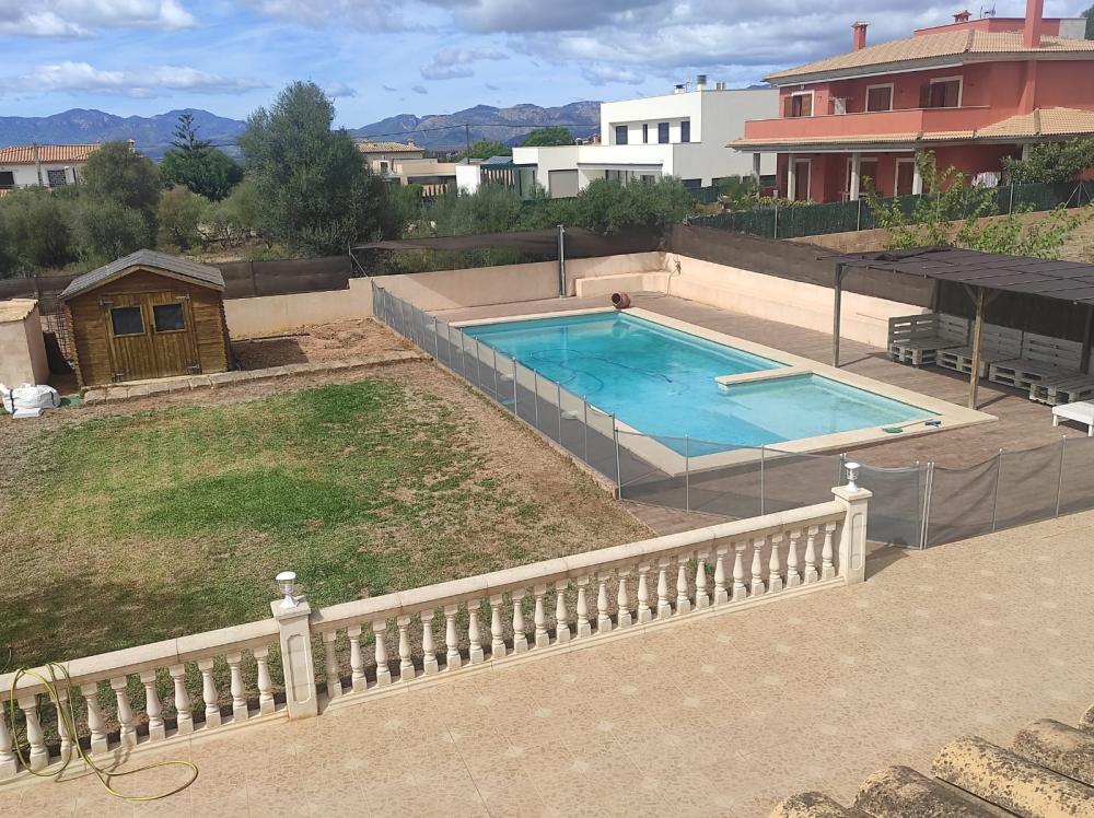  à vendre villa Sa Cabaneta Raiguer 7