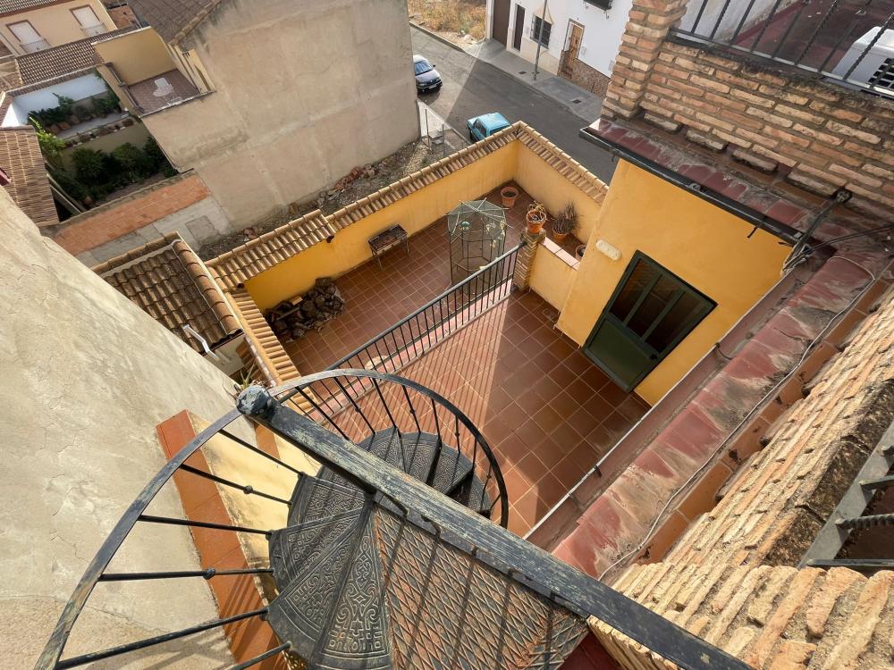  à vendre maison Hornachuelos Valle Medio Del Guadalquivir 11