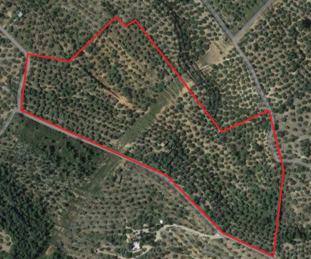  à vendre maison de campagne Camarles Baix Ebre 1