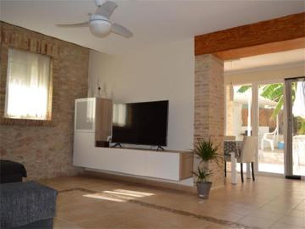  à vendre villa La Cañada Horta Oest 14
