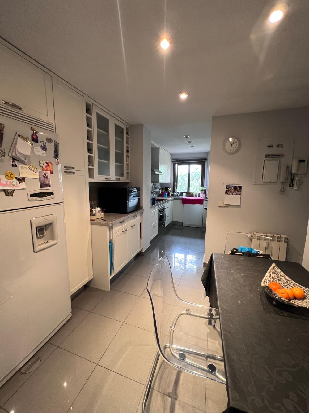  à vendre duplex La Moraleja Y Encinar De Los Reyes Cuenca Del Medio Jarama 13