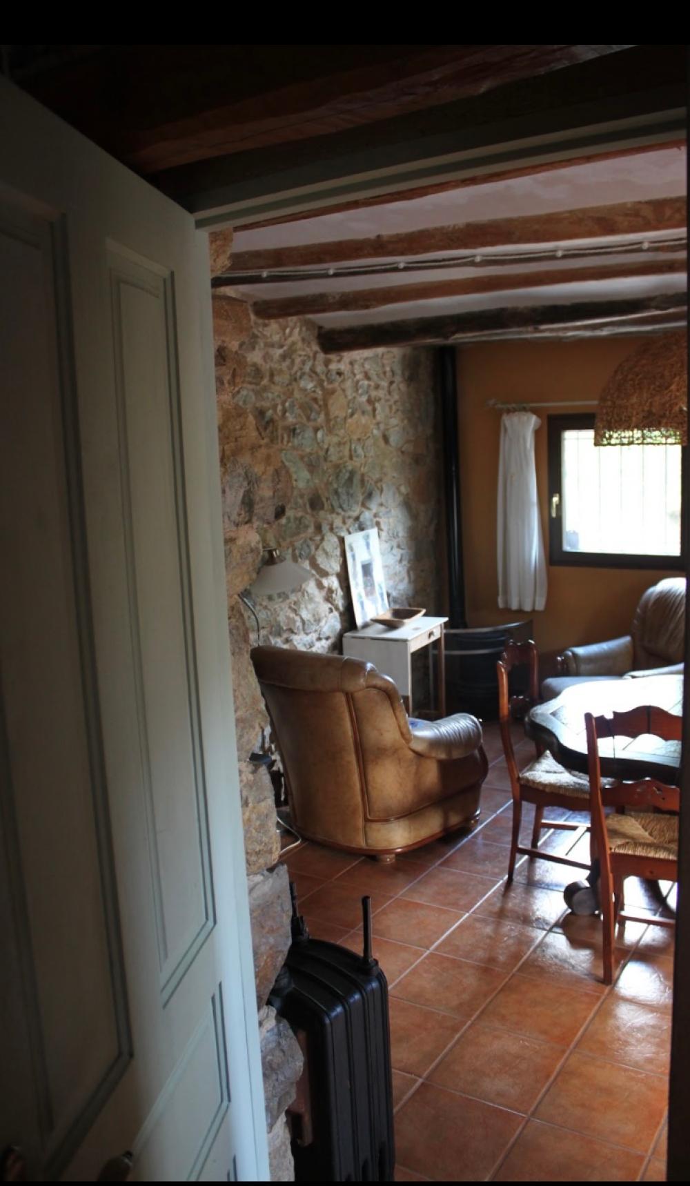  à vendre maison de maître Mora De Rubielos Gúdar-Javalambre 12