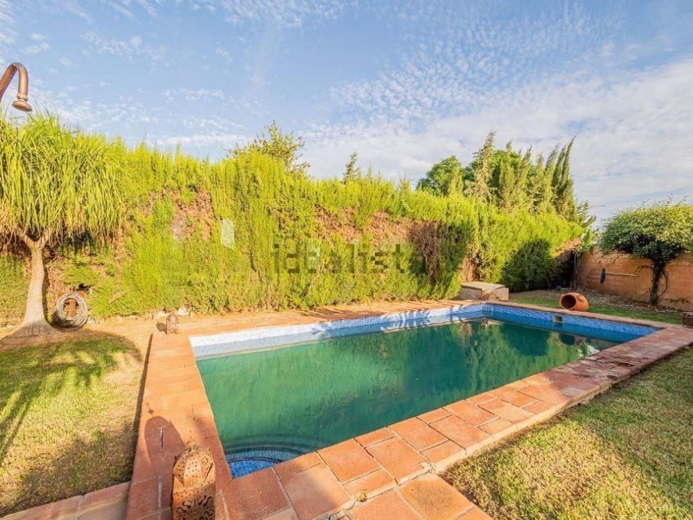  à vendre villa Espartinas Metropolitana De Sevilla 17