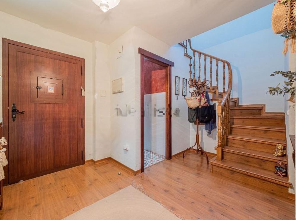  à vendre villa Espartinas Metropolitana De Sevilla 12