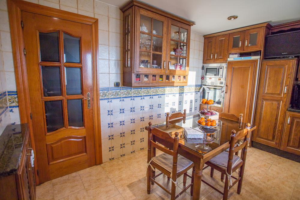  à vendre villa San Javier Urbanización Vega De Granada 38