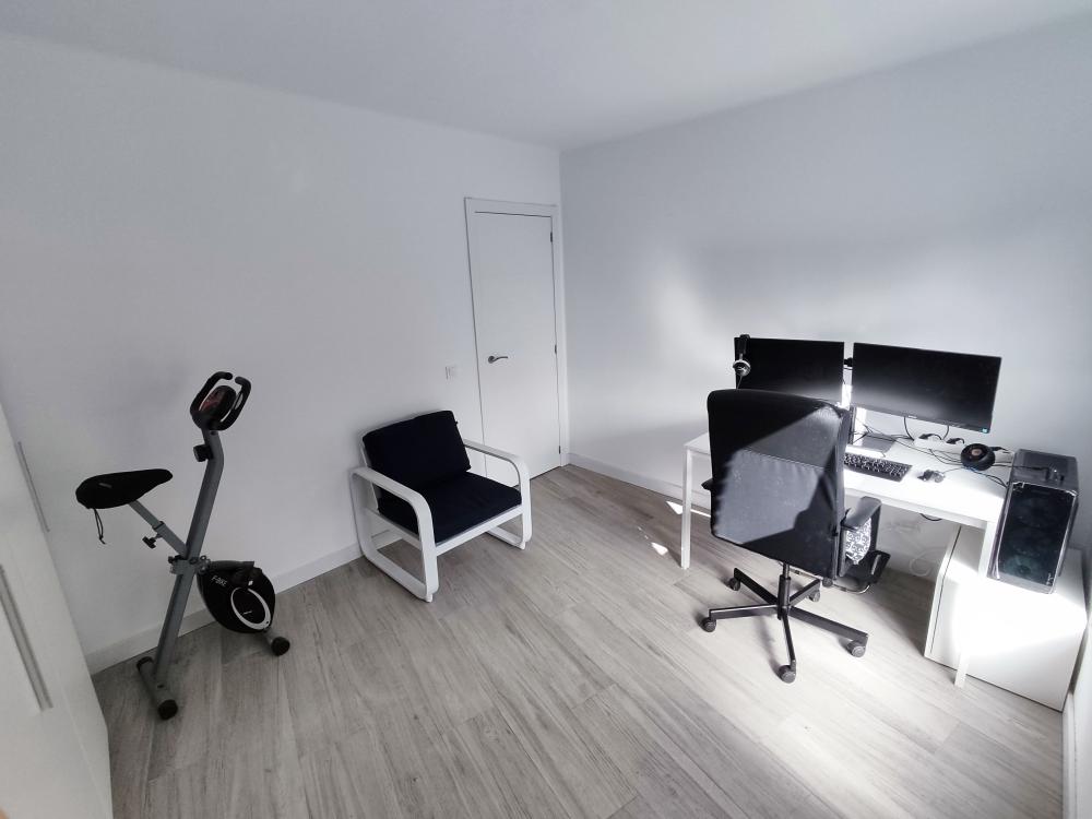  à vendre appartement La Hueria Nalón 9