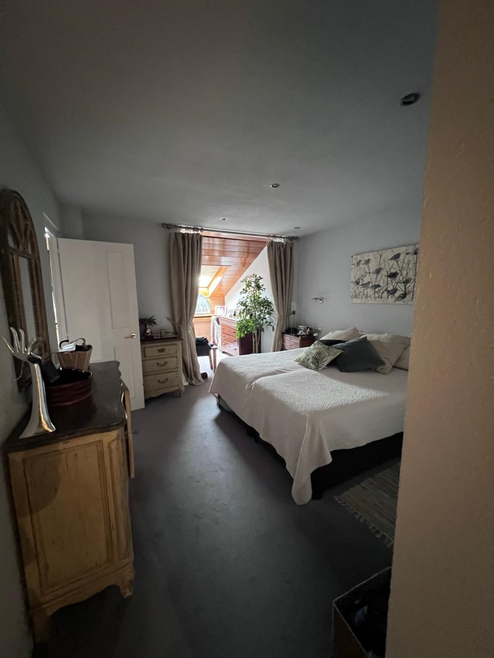  à vendre duplex La Moraleja Y Encinar De Los Reyes Cuenca Del Medio Jarama 17