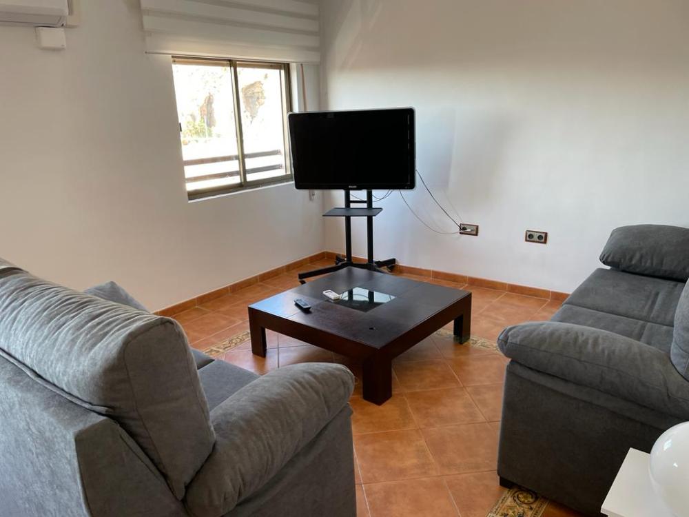  à vendre appartement Calahonda Costa Tropical 6