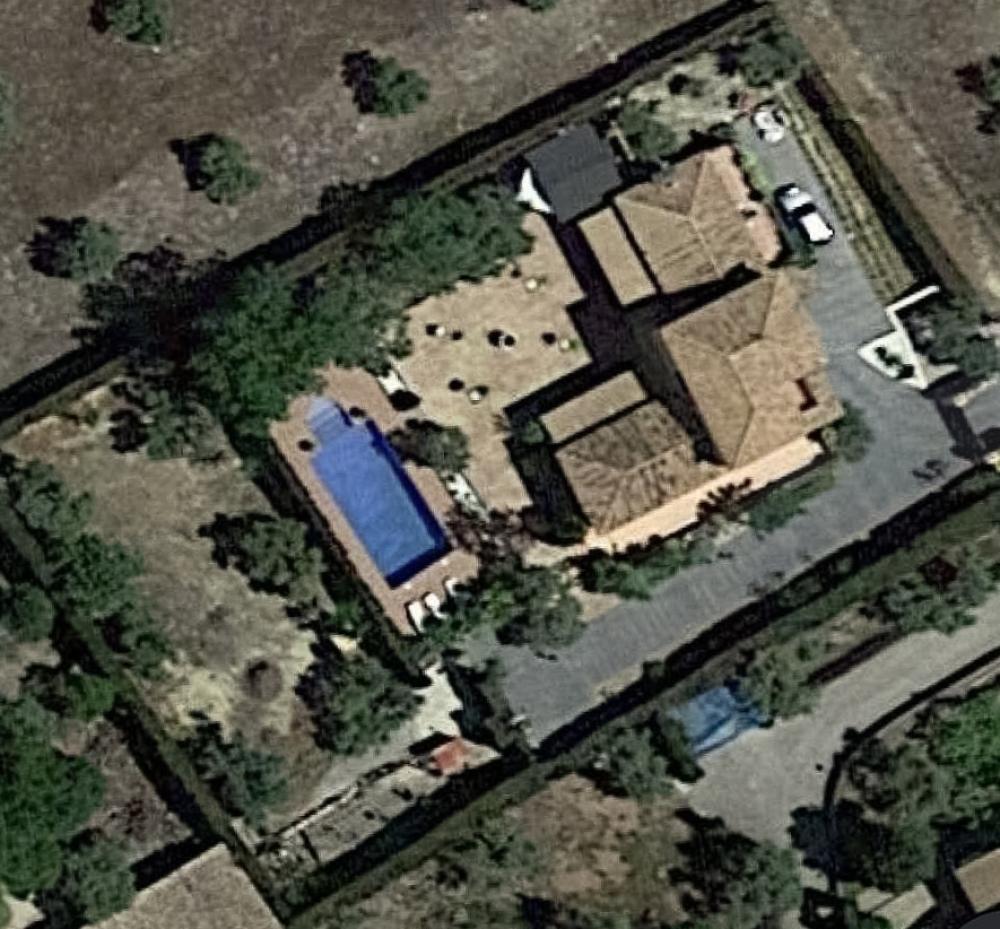  à vendre villa San Javier Urbanización Vega De Granada 6